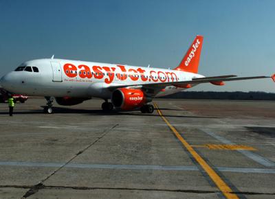 Easyjet punta ad acquisire la tedesca TUIfly