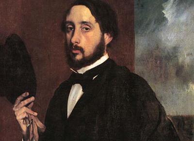 Edgar Degas wikipedia Edgar Degas wikipedia