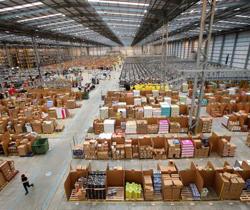 Amazon Business Prime debutta in Italia