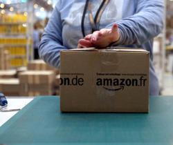 Amazon vuol fare concorrenza ai colossi Ups e FedEx. Rumors