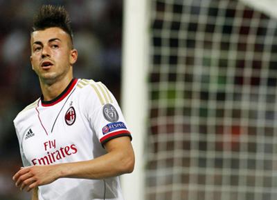 el shaarawy modificato 15