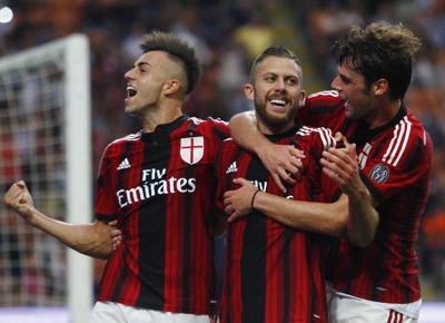 L'agente di El Shaarawy: "A gennaio non lascerà il Milan"