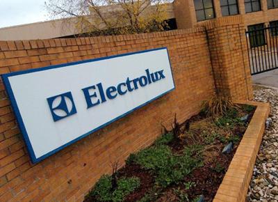 Electrolux: a Porcia 32 mln investimenti e 316 esuberi