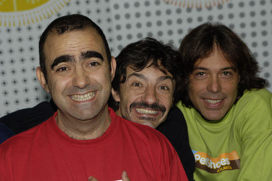 Elio e le storie tese MM 001