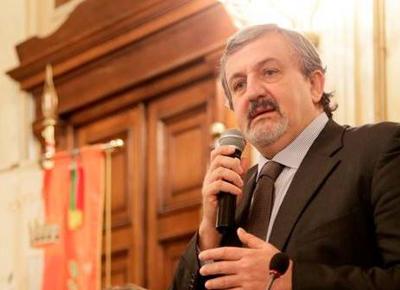 Emiliano deciso su Legge 50/50 e sulla Legge Anticorruzione