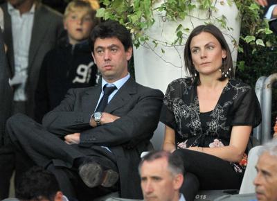 Emma Winter Agnelli 7