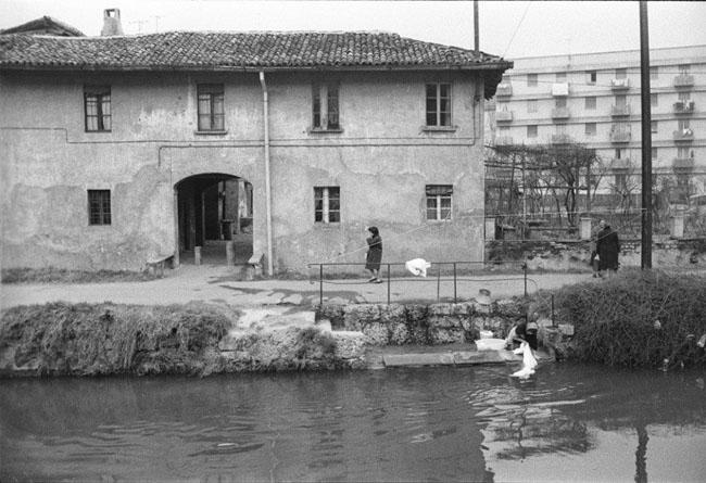 Enrico Cattaneo - Acque in Lombardia Enrico Cattaneo - Acque in Lombardia