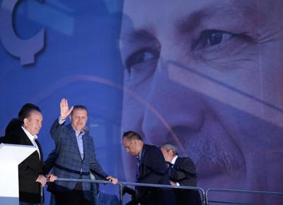 Turchia, Erdogan eletto presidente. "E ora la riconciliazione sociale"