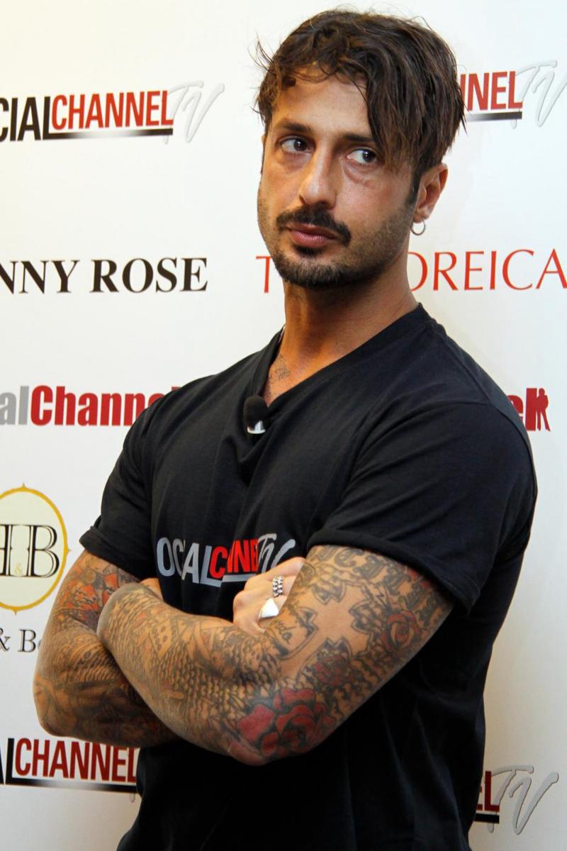 fabrizio corona