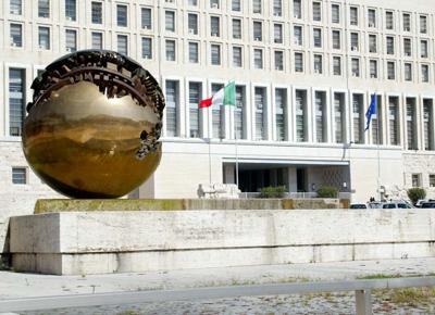 Farnesina, Massari rappresentante all'Onu e Starace a Mosca