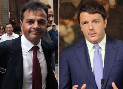 Stefano Fassina (Pd): errori di Renzi su economia e flessibilità