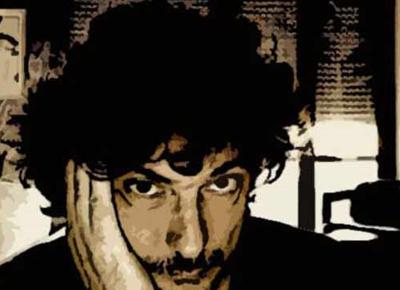 "Realizzare graphic novel? Mi piacerebbe...". Fausto Vitaliano racconta il suo secondo romanzo