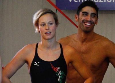 Nuoto, Filippo Magnini si ritira: "Fatta la storia. E' il momento giusto"