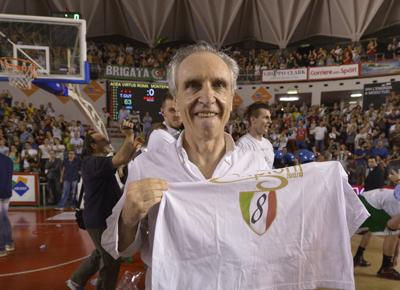 Siena-basket, Minucci agli arresti domiciliari: frode fiscale di 30 milioni