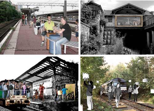 ferrovia 2 ferrovia 2