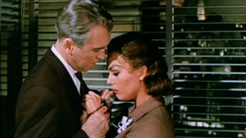 film donna visse due volte