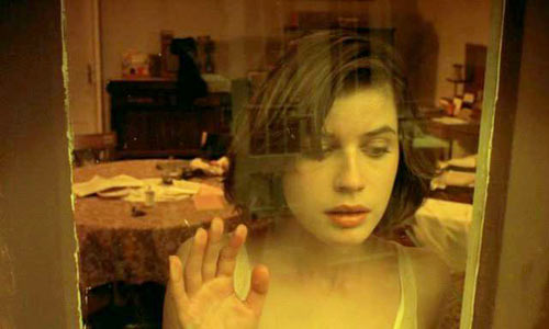 film doppia vita veronica
