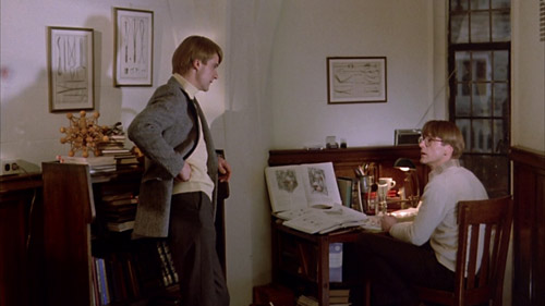 film inseparabili