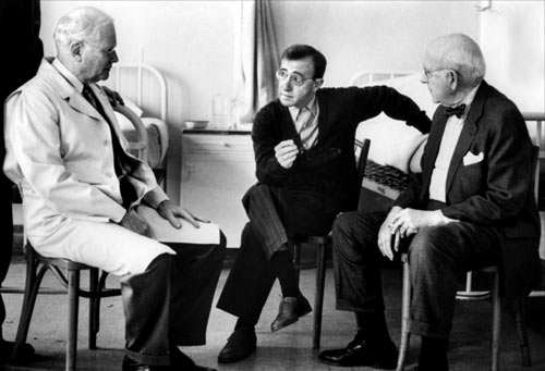 film zelig
