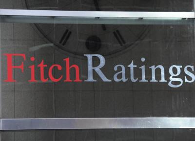 Fitch Ratings Fitch Ratings