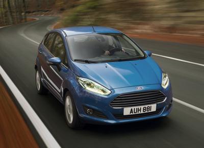 WPP/ Nasce Blue Hive Roma per la comunicazione di Ford Italia