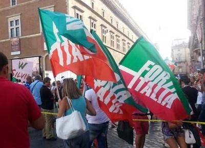 Catanzaro: in Forza Italia si grida al tradimento. Leggi la replica