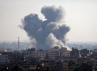 Gaza, l'appello pugliese ai parlamentari PD