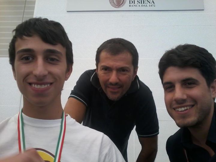 Francesco Scavone Francesco Scavone
