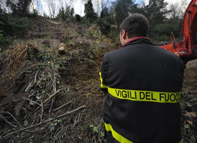 Valtellina: frana sulla SS36, superstrada da Lecco chiusa