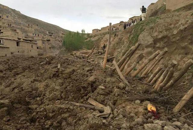 Afghanistan: esplosioni in un gasometro a Herat, morti 10 bambini