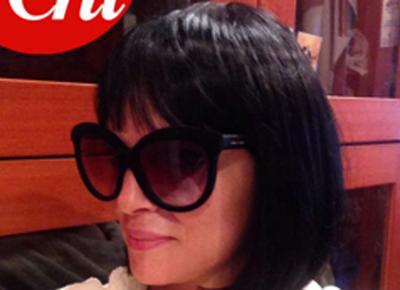 Francesca in vacanza senza Silvio. "E' importante avere spazi propri"