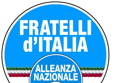 Fratelli d'Italia sceglie il nuovo simbolo, con An