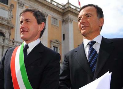 Elezioni politiche 2018, Silvio ne spara un'altra delle sue: Frattini