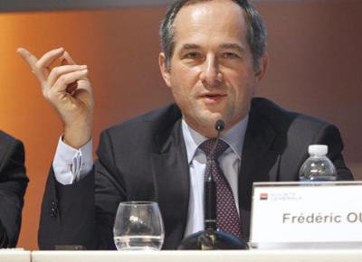 Frédéric Oudéa 500 Frédéric Oudéa 500