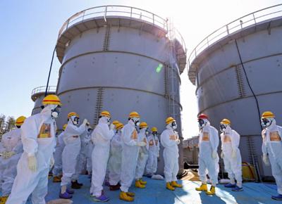 Tokyo 2020, lo spettro Fukushima: picchi radioattivi sui siti delle Olimpiadi