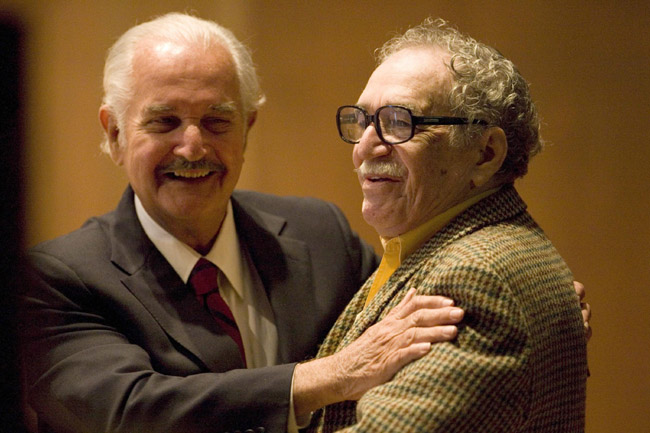 Gabriel Garcia Marquez (11)