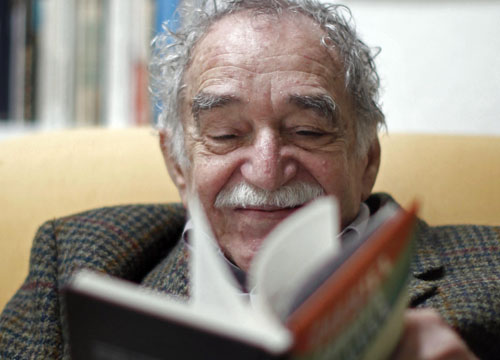 gabriel garcia marquez 3