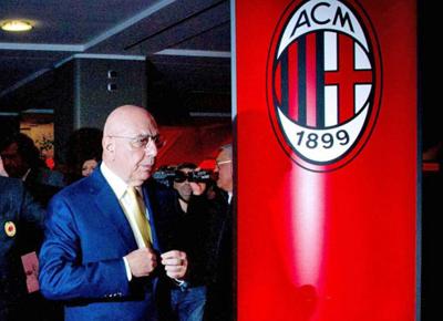 Milan, ecco il nuovo Rijkaard: Ebecilio per rifondare il centrocampo