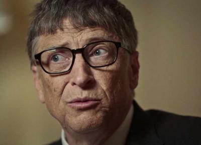 Bill Gates: tre cose che ci cambieranno la vita nei prossimi 20 anni