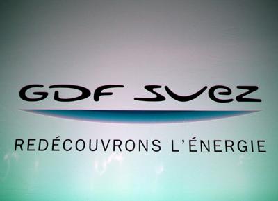 gdf suez ape