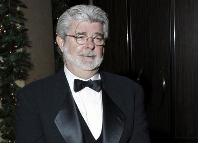 George Lucas apre un museo da un miliardo di dollari a Los Angeles