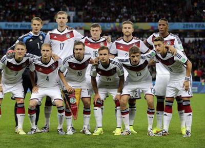 germania