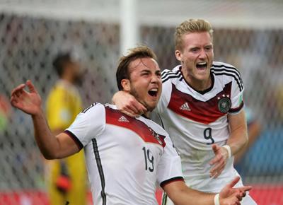 Goetze, beffa Juventus: il Liverpool in pressing sul Bayern Monaco