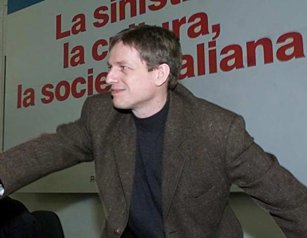 gianni cuperlo gianni cuperlo
