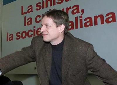 gianni cuperlo gianni cuperlo