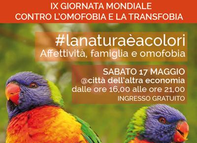 giornata contro omofobia transfobia ape