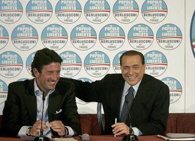 Giovanni Galli sprinta come ds del Milan. Frenata Alex. E Balo...