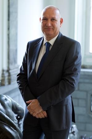 Giovanni Paolino Presidente Avedisco Giovanni Paolino Presidente Avedisco