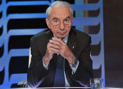 Alla più alta istituzione del Paese nessun veto per il prof. Amato