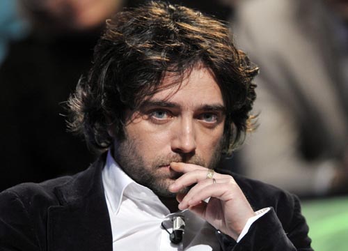 Giulio Cavalli Giulio Cavalli